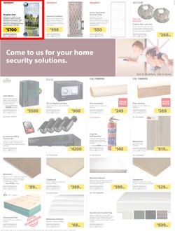 Builders WC & PE : A Head Start To Get Things Done (15 Jan - 10 March 2019), page 15