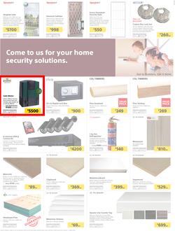 Builders WC & PE : A Head Start To Get Things Done (15 Jan - 10 March 2019), page 15