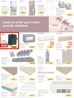Builders WC & PE : A Head Start To Get Things Done (15 Jan - 10 March 2019), page 15