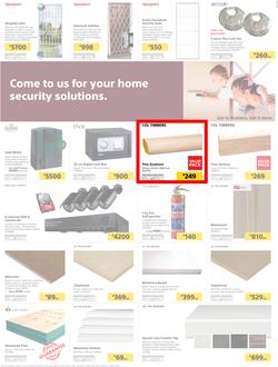 Builders WC & PE : A Head Start To Get Things Done (15 Jan - 10 March 2019), page 15