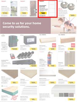 Builders WC & PE : A Head Start To Get Things Done (15 Jan - 10 March 2019), page 15