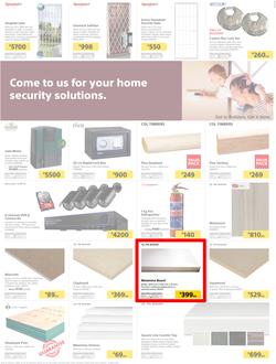Builders WC & PE : A Head Start To Get Things Done (15 Jan - 10 March 2019), page 15