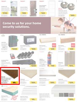 Builders WC & PE : A Head Start To Get Things Done (15 Jan - 10 March 2019), page 15