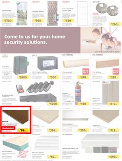 Builders WC & PE : A Head Start To Get Things Done (15 Jan - 10 March 2019), page 15
