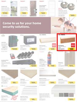 Builders WC & PE : A Head Start To Get Things Done (15 Jan - 10 March 2019), page 15