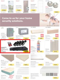 Builders WC & PE : A Head Start To Get Things Done (15 Jan - 10 March 2019), page 15