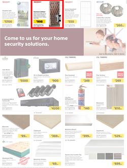 Builders WC & PE : A Head Start To Get Things Done (15 Jan - 10 March 2019), page 15