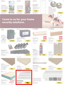 Builders WC & PE : A Head Start To Get Things Done (15 Jan - 10 March 2019), page 15
