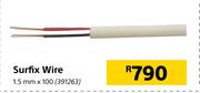 Surfix Wire 1.5mm x 100