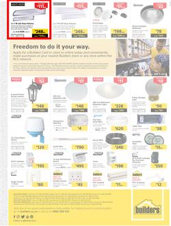 Builders WC & PE : A Head Start To Get Things Done (15 Jan - 10 March 2019), page 16