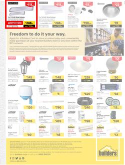 Builders WC & PE : A Head Start To Get Things Done (15 Jan - 10 March 2019), page 16