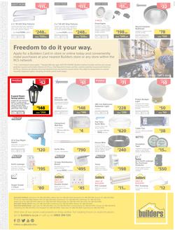 Builders WC & PE : A Head Start To Get Things Done (15 Jan - 10 March 2019), page 16