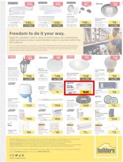 Builders WC & PE : A Head Start To Get Things Done (15 Jan - 10 March 2019), page 16