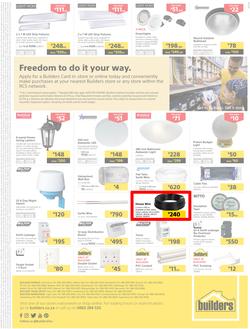 Builders WC & PE : A Head Start To Get Things Done (15 Jan - 10 March 2019), page 16