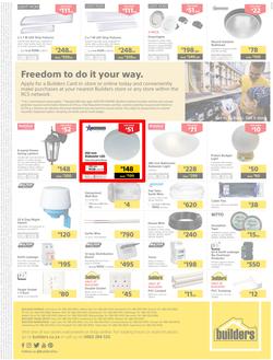 Builders WC & PE : A Head Start To Get Things Done (15 Jan - 10 March 2019), page 16