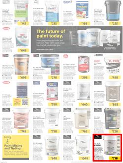 Builders Inland : Everything You Need To Build (14 Jan - 8 March 2020), page 2
