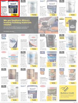 Builders Inland : Everything You Need To Build (14 Jan - 8 March 2020), page 3