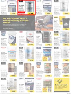 Builders Inland : Everything You Need To Build (14 Jan - 8 March 2020), page 3