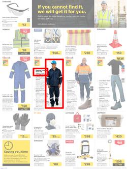 Builders Inland : Everything You Need To Build (14 Jan - 8 March 2020), page 4