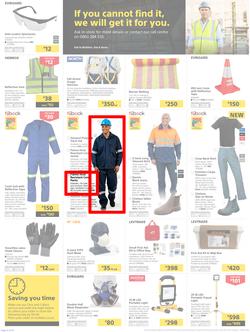 Builders Inland : Everything You Need To Build (14 Jan - 8 March 2020), page 4