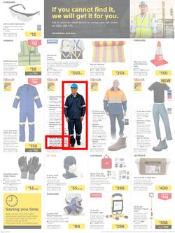 Builders Inland : Everything You Need To Build (14 Jan - 8 March 2020), page 4