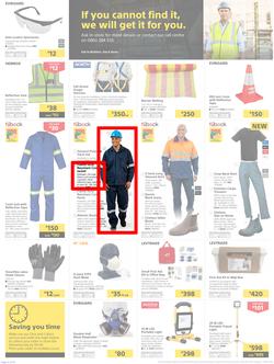 Builders Inland : Everything You Need To Build (14 Jan - 8 March 2020), page 4