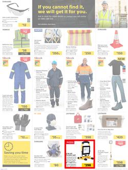 Builders Inland : Everything You Need To Build (14 Jan - 8 March 2020), page 4