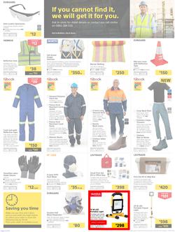 Builders Inland : Everything You Need To Build (14 Jan - 8 March 2020), page 4
