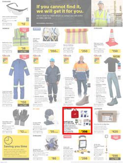 Builders Inland : Everything You Need To Build (14 Jan - 8 March 2020), page 4