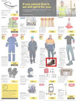 Builders Inland : Everything You Need To Build (14 Jan - 8 March 2020), page 4