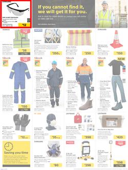 Builders Inland : Everything You Need To Build (14 Jan - 8 March 2020), page 4