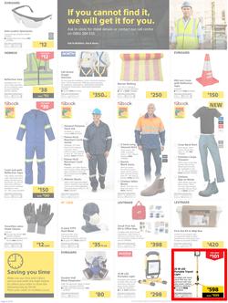 Builders Inland : Everything You Need To Build (14 Jan - 8 March 2020), page 4
