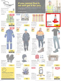 Builders Inland : Everything You Need To Build (14 Jan - 8 March 2020), page 4