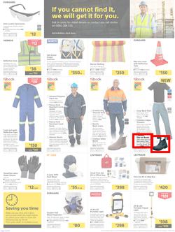 Builders Inland : Everything You Need To Build (14 Jan - 8 March 2020), page 4