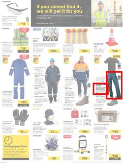 Builders Inland : Everything You Need To Build (14 Jan - 8 March 2020), page 4