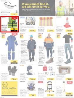 Builders Inland : Everything You Need To Build (14 Jan - 8 March 2020), page 4