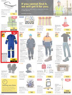 Builders Inland : Everything You Need To Build (14 Jan - 8 March 2020), page 4