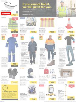 Builders Inland : Everything You Need To Build (14 Jan - 8 March 2020), page 4