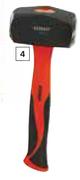 Grip 1.8kg Club Hammer