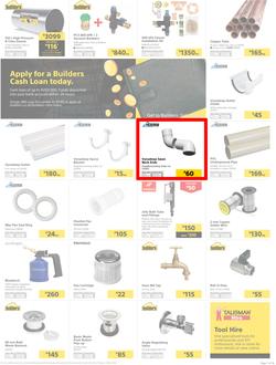 Builders Inland : Everything You Need To Build (14 Jan - 8 March 2020), page 7