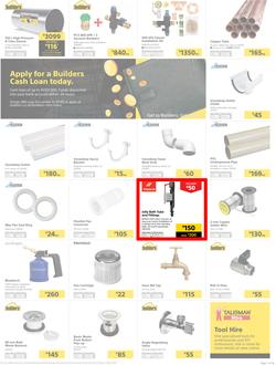 Builders Inland : Everything You Need To Build (14 Jan - 8 March 2020), page 7