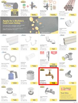 Builders Inland : Everything You Need To Build (14 Jan - 8 March 2020), page 7