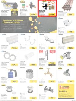 Builders Inland : Everything You Need To Build (14 Jan - 8 March 2020), page 7