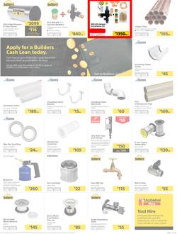 Builders Inland : Everything You Need To Build (14 Jan - 8 March 2020), page 7