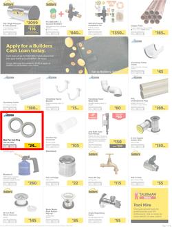 Builders Inland : Everything You Need To Build (14 Jan - 8 March 2020), page 7