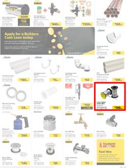 Builders Inland : Everything You Need To Build (14 Jan - 8 March 2020), page 7