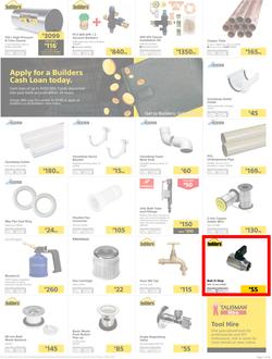 Builders Inland : Everything You Need To Build (14 Jan - 8 March 2020), page 7