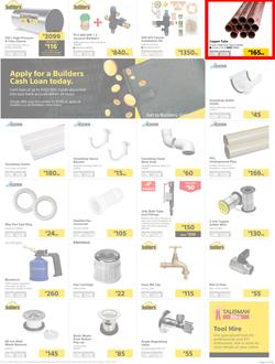 Builders Inland : Everything You Need To Build (14 Jan - 8 March 2020), page 7