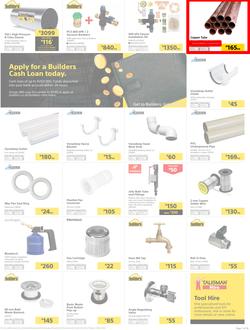 Builders Inland : Everything You Need To Build (14 Jan - 8 March 2020), page 7