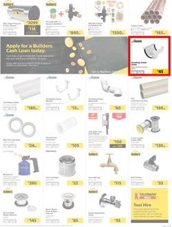 Builders Inland : Everything You Need To Build (14 Jan - 8 March 2020), page 7